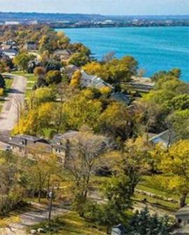Stoney Creek